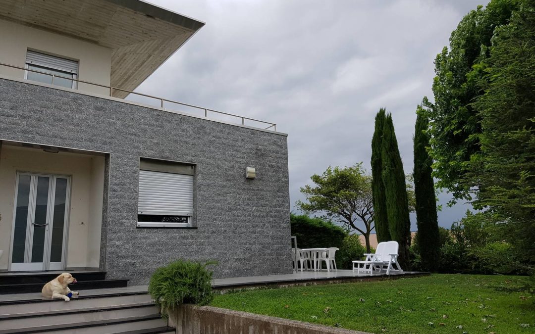 RESIDENZIALE MATELICA