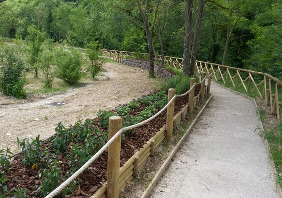 GREENWAY
