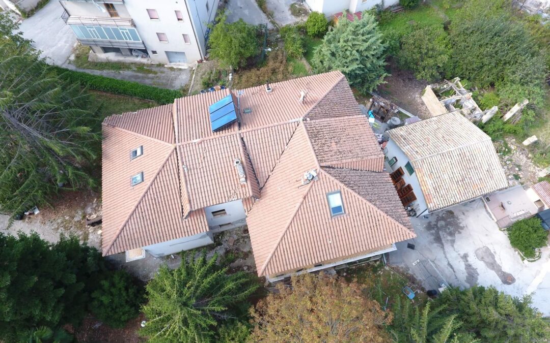 SISMA 2016 “GIOVE”